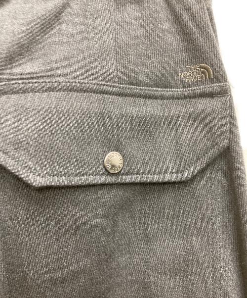 THE NORTHFACE PURPLELABEL（ザ・ノースフェイス パープルレーベル）THE NORTHFACE PURPLELABEL (ザ・ノースフェイス パープルレーベル) Field Pants グレー サイズ:81cm (W32)の古着・服飾アイテム