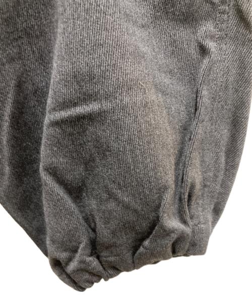 THE NORTHFACE PURPLELABEL（ザ・ノースフェイス パープルレーベル）THE NORTHFACE PURPLELABEL (ザ・ノースフェイス パープルレーベル) Field Pants グレー サイズ:81cm (W32)の古着・服飾アイテム