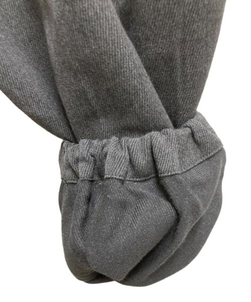 THE NORTHFACE PURPLELABEL（ザ・ノースフェイス パープルレーベル）THE NORTHFACE PURPLELABEL (ザ・ノースフェイス パープルレーベル) Field Pants グレー サイズ:81cm (W32)の古着・服飾アイテム