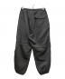 THE NORTHFACE PURPLELABEL (ザ・ノースフェイス パープルレーベル) Field Pants グレー サイズ:81cm (W32)：10000円