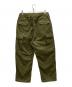 THE NORTHFACE PURPLELABEL (ザ・ノースフェイス パープルレーベル) Corduroy Cargo Pants カーキ サイズ: 81cm (W32)：12000円
