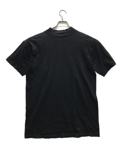 KORN（コーン）KORN (コーン) 90's ISSUES TEE ブラック サイズ:Lの古着・服飾アイテム