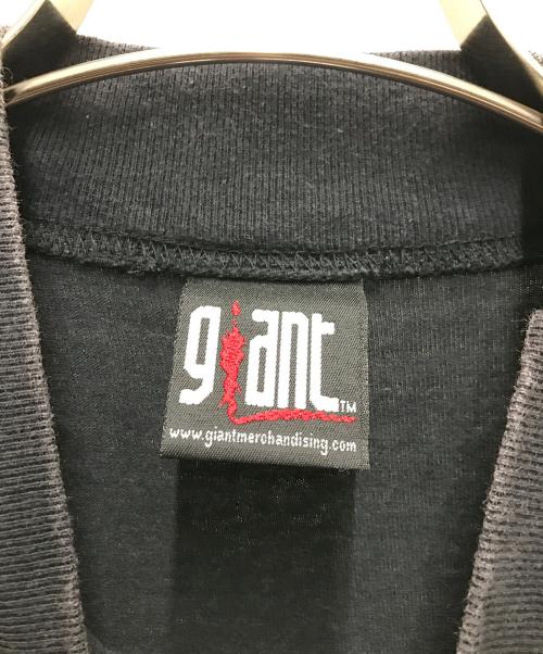 KORN（コーン）KORN (コーン) 90's ISSUES TEE ブラック サイズ:Lの古着・服飾アイテム