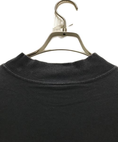 KORN（コーン）KORN (コーン) 90's ISSUES TEE ブラック サイズ:Lの古着・服飾アイテム