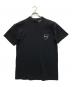 KORN（コーン）の古着「90's ISSUES TEE」｜ブラック