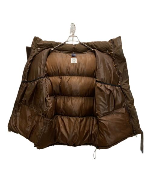 APPLEBUM（アップルバム）APPLEBUM (アップルバム) FAT BOMBER ブラウン サイズ:XLの古着・服飾アイテム