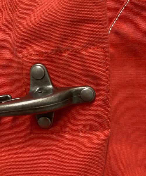 POLO RALPH LAUREN（ポロ・ラルフローレン）POLO RALPH LAUREN (ポロ・ラルフローレン) セーリングジャケット レッド×ブルー サイズ:Mの古着・服飾アイテム