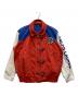 POLO RALPH LAUREN（ポロ・ラルフローレン）の古着「セーリングジャケット」｜レッド×ブルー