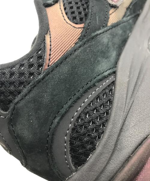 NEW BALANCE（ニューバランス）NEW BALANCE (ニューバランス) U2010ETB BLACK ブラック サイズ:US 8の古着・服飾アイテム