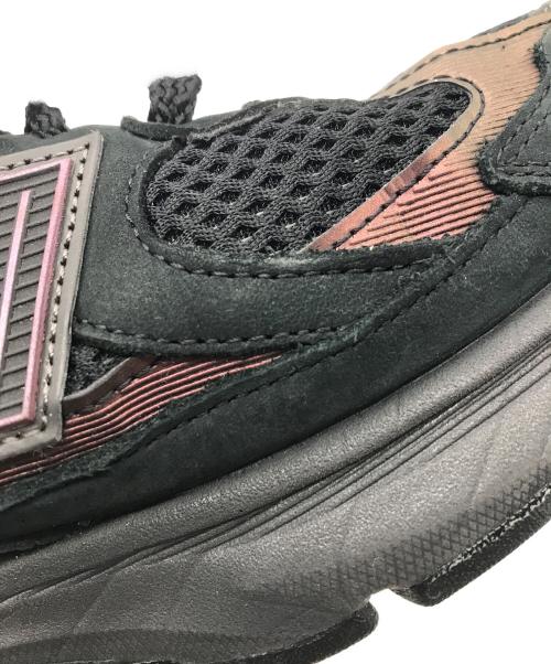 NEW BALANCE（ニューバランス）NEW BALANCE (ニューバランス) U2010ETB BLACK ブラック サイズ:US 8の古着・服飾アイテム