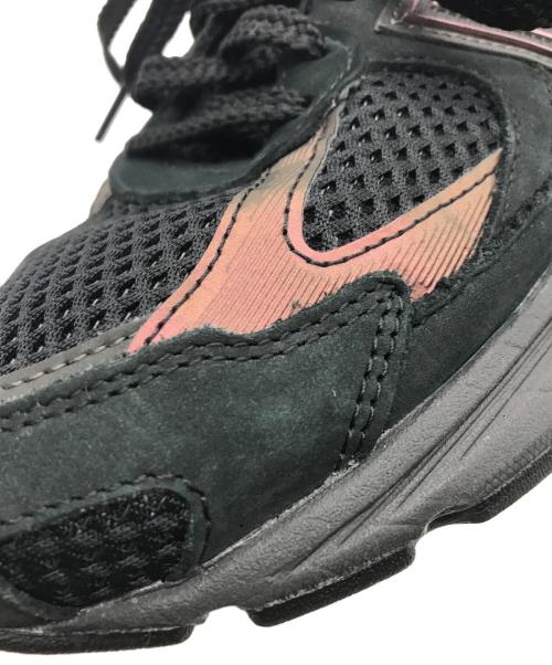 NEW BALANCE（ニューバランス）NEW BALANCE (ニューバランス) U2010ETB BLACK ブラック サイズ:US 8の古着・服飾アイテム