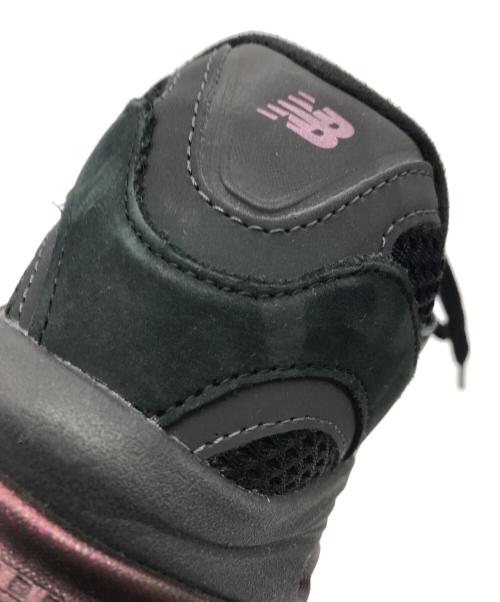 NEW BALANCE（ニューバランス）NEW BALANCE (ニューバランス) U2010ETB BLACK ブラック サイズ:US 8の古着・服飾アイテム