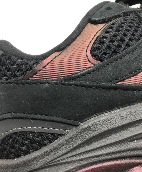 NEW BALANCE（ニューバランス）NEW BALANCE (ニューバランス) U2010ETB BLACK ブラック サイズ:US 8の古着・服飾アイテム