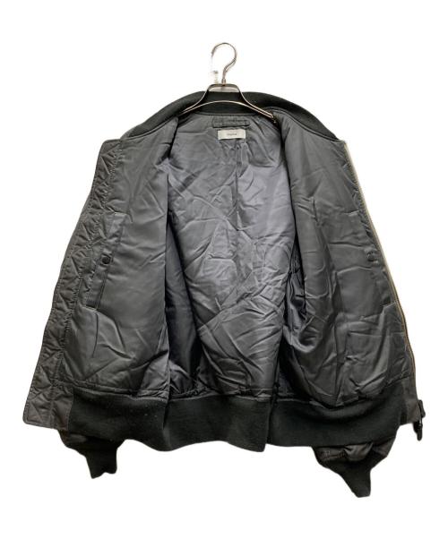 MARKA（マーカ）MARKA (マーカ) 66NYLON TWILL MA-1 グリーン サイズ:2の古着・服飾アイテム