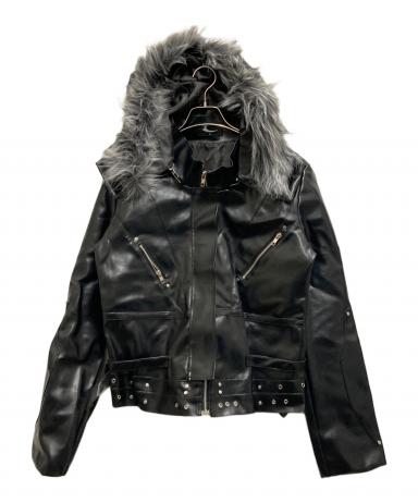 中古・古着通販】cozy worldwide (コジー ワールドワイド) KNIGHT CLUB