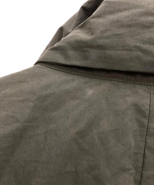 waiper（ワイパー）waiper (ワイパー) M-90 後期型 コールドウェザーパーカー カーキ サイズ:XLの古着・服飾アイテム