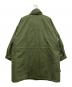 waiper (ワイパー) M-90 後期型 コールドウェザーパーカー カーキ サイズ:XL：16000円