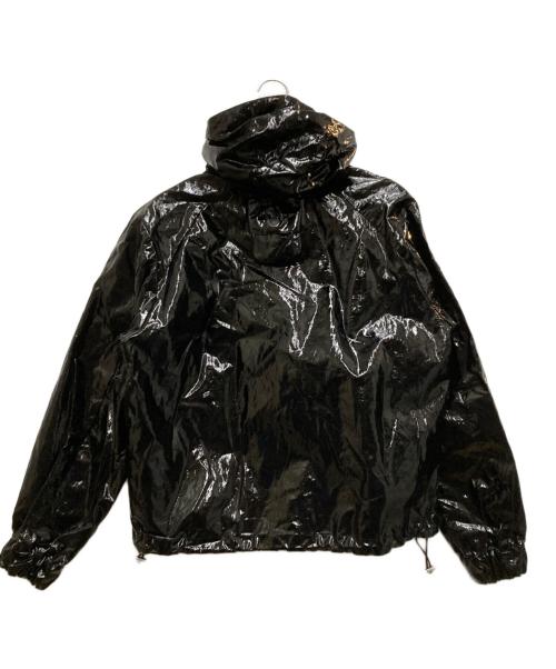 OUAT（オーユーエーティー）OUAT (オーユーエーティー) META PARKA ブラック サイズ:2の古着・服飾アイテム