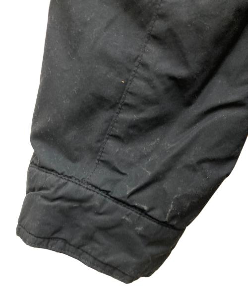 MICHAEL KORS（マイケル・コース）MICHAEL KORS (マイケル・コース) ジップジャケット ブラック サイズ:XLの古着・服飾アイテム