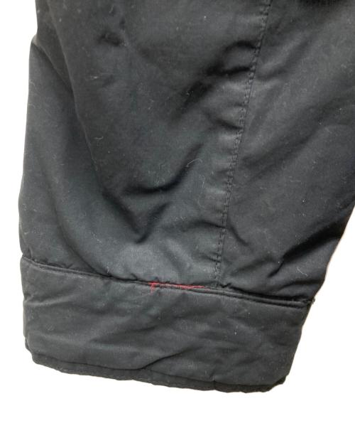 MICHAEL KORS（マイケル・コース）MICHAEL KORS (マイケル・コース) ジップジャケット ブラック サイズ:XLの古着・服飾アイテム