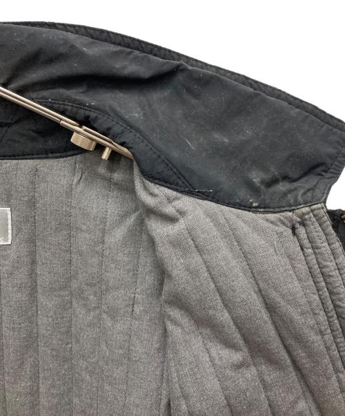 MICHAEL KORS（マイケル・コース）MICHAEL KORS (マイケル・コース) ジップジャケット ブラック サイズ:XLの古着・服飾アイテム