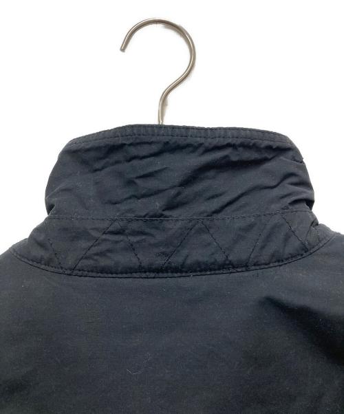 MICHAEL KORS（マイケル・コース）MICHAEL KORS (マイケル・コース) ジップジャケット ブラック サイズ:XLの古着・服飾アイテム