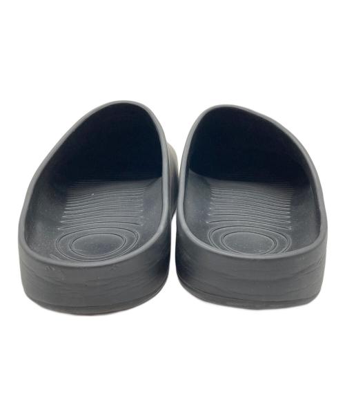 BALENCIAGA（バレンシアガ）BALENCIAGA (バレンシアガ) Pool Slide サンダル ブラック サイズ:27.5cmの古着・服飾アイテム