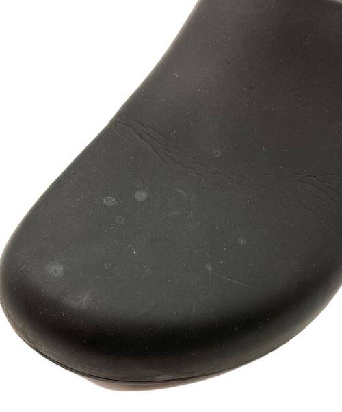 BALENCIAGA（バレンシアガ）BALENCIAGA (バレンシアガ) Pool Slide サンダル ブラック サイズ:27.5cmの古着・服飾アイテム