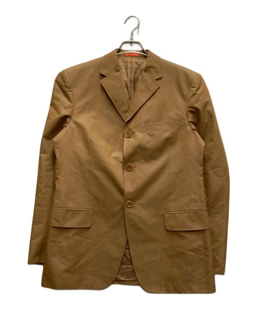 PS Paul Smith（ＰＳポールスミス）PS Paul Smith (ＰＳポールスミス) 3Bテーラードジャケット パンツ ブラウン サイズ:42の古着・服飾アイテム