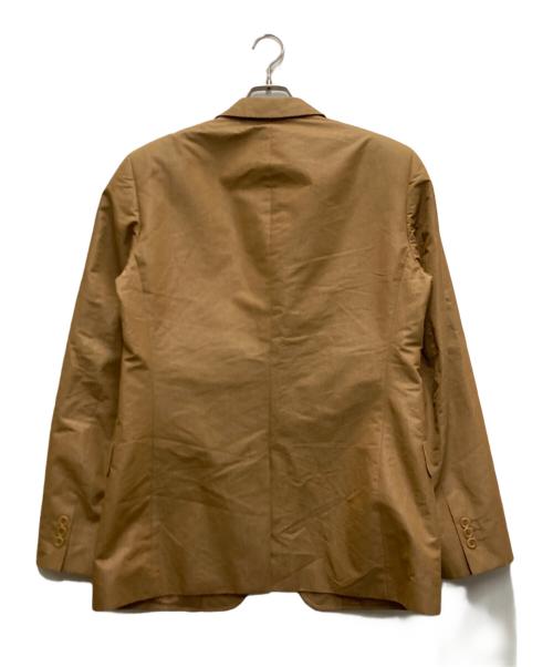PS Paul Smith（ＰＳポールスミス）PS Paul Smith (ＰＳポールスミス) 3Bテーラードジャケット パンツ ブラウン サイズ:42の古着・服飾アイテム
