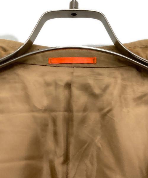 PS Paul Smith（ＰＳポールスミス）PS Paul Smith (ＰＳポールスミス) 3Bテーラードジャケット パンツ ブラウン サイズ:42の古着・服飾アイテム