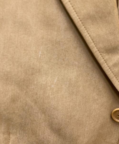 PS Paul Smith（ＰＳポールスミス）PS Paul Smith (ＰＳポールスミス) 3Bテーラードジャケット パンツ ブラウン サイズ:42の古着・服飾アイテム