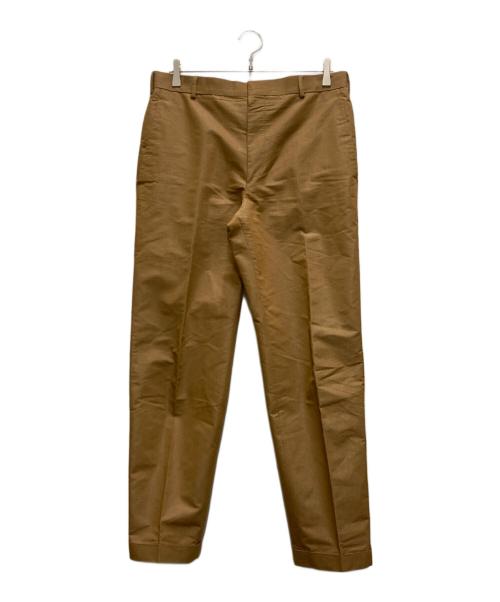 PS Paul Smith（ＰＳポールスミス）PS Paul Smith (ＰＳポールスミス) 3Bテーラードジャケット パンツ ブラウン サイズ:42の古着・服飾アイテム