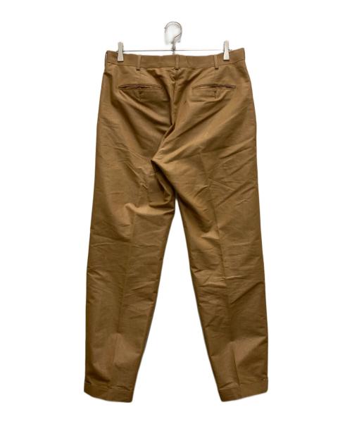 PS Paul Smith（ＰＳポールスミス）PS Paul Smith (ＰＳポールスミス) 3Bテーラードジャケット パンツ ブラウン サイズ:42の古着・服飾アイテム