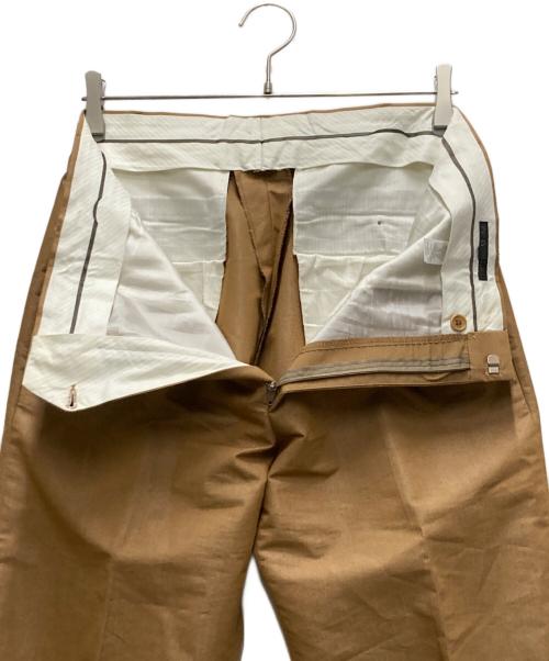 PS Paul Smith（ＰＳポールスミス）PS Paul Smith (ＰＳポールスミス) 3Bテーラードジャケット パンツ ブラウン サイズ:42の古着・服飾アイテム