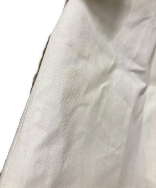 PS Paul Smith（ＰＳポールスミス）PS Paul Smith (ＰＳポールスミス) 3Bテーラードジャケット パンツ ホワイト サイズ:42の古着・服飾アイテム