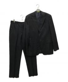 PS Paul Smith（ＰＳポールスミス）の古着「2Bテーラードジャケット パンツ」｜ネイビー