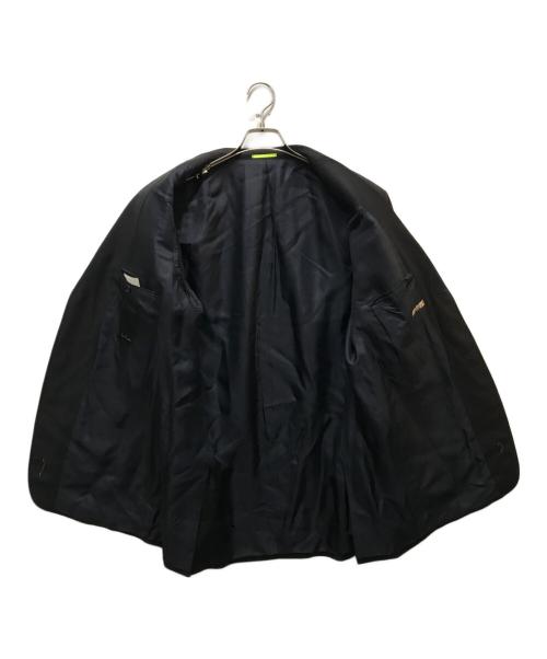 PS Paul Smith（ＰＳポールスミス）PS Paul Smith (ＰＳポールスミス) 2Bテーラードジャケット パンツ ネイビー サイズ:42の古着・服飾アイテム