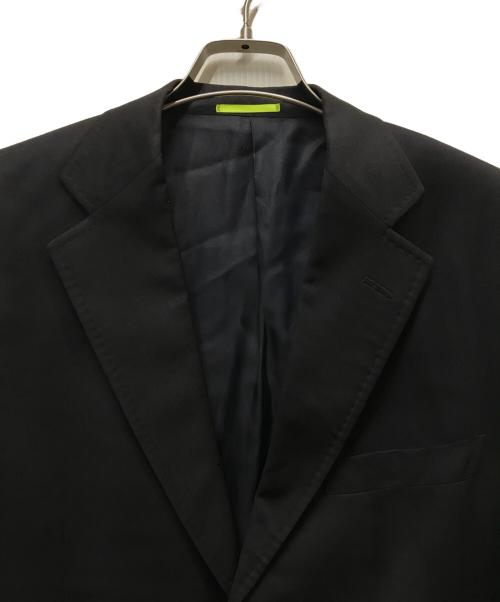 PS Paul Smith（ＰＳポールスミス）PS Paul Smith (ＰＳポールスミス) 2Bテーラードジャケット パンツ ネイビー サイズ:42の古着・服飾アイテム