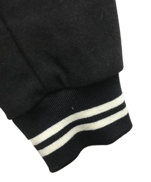 NIKE（ナイキ）NIKE (ナイキ) CLUB VRSTY JKT NEO V ブラック サイズ:Lの古着・服飾アイテム