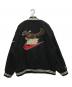NIKE (ナイキ) CLUB VRSTY JKT NEO V ブラック サイズ:L：25000円