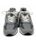 NEW BALANCE (ニューバランス) 993スニーカー グレー サイズ:29cm 未使用品：30000円