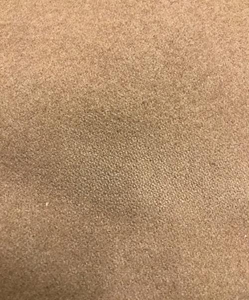 CULLNI（クルニ）CULLNI (クルニ) チェスターコート ブラウン サイズ:2の古着・服飾アイテム