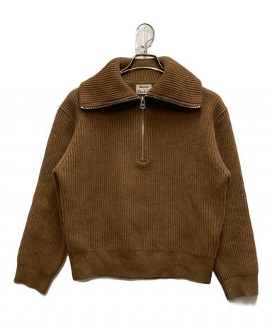 サブ@古着販売 men's 中古・古着通販】ACNE STUDIOS (アクネ ストゥディオス) Half-zip