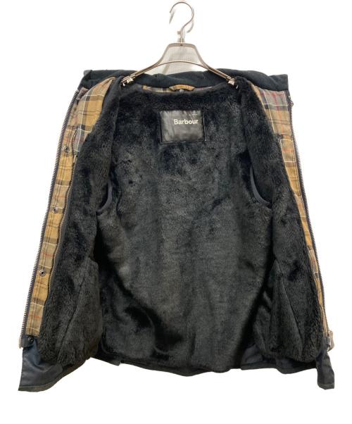 Barbour（バブアー）Barbour (バブアー) SL BEDALE HOODED ネイビー サイズ:36の古着・服飾アイテム