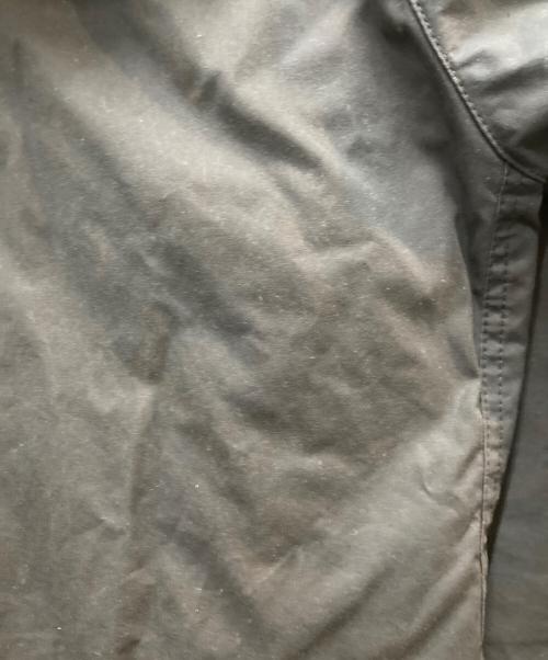 Barbour（バブアー）Barbour (バブアー) SL BEDALE HOODED ネイビー サイズ:36の古着・服飾アイテム