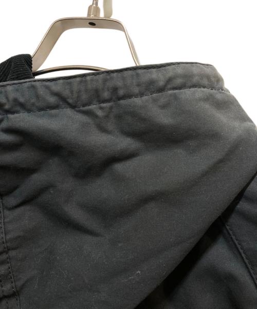 Barbour（バブアー）Barbour (バブアー) SL BEDALE HOODED ネイビー サイズ:36の古着・服飾アイテム