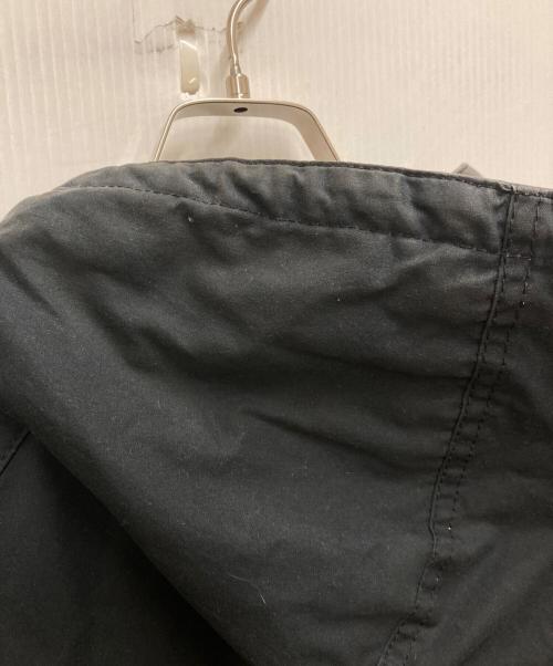 Barbour（バブアー）Barbour (バブアー) SL BEDALE HOODED ネイビー サイズ:36の古着・服飾アイテム