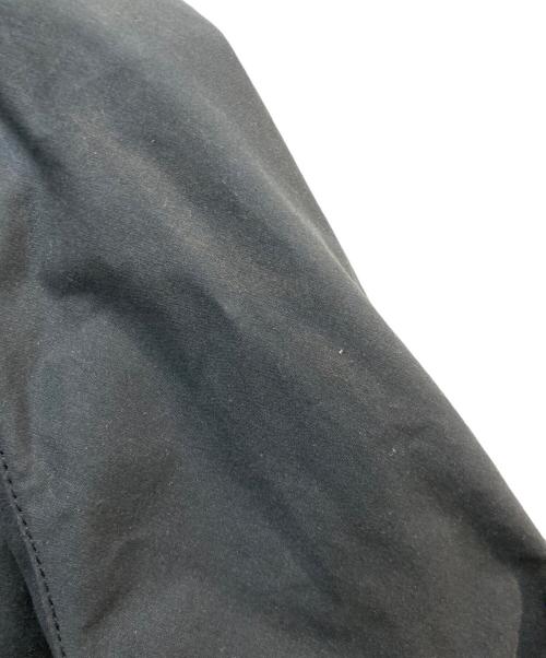 Barbour（バブアー）Barbour (バブアー) SL BEDALE HOODED ネイビー サイズ:36の古着・服飾アイテム