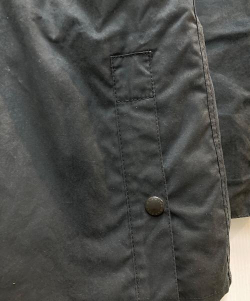 Barbour（バブアー）Barbour (バブアー) SL BEDALE HOODED ネイビー サイズ:36の古着・服飾アイテム